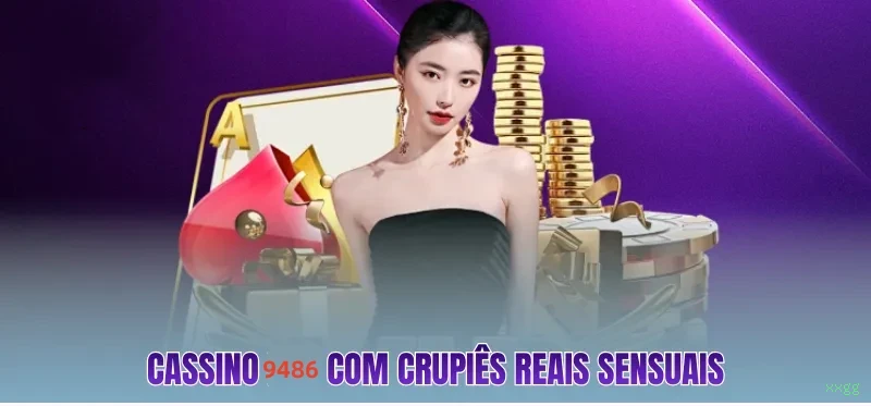 Casino Ao Vivo xxgg