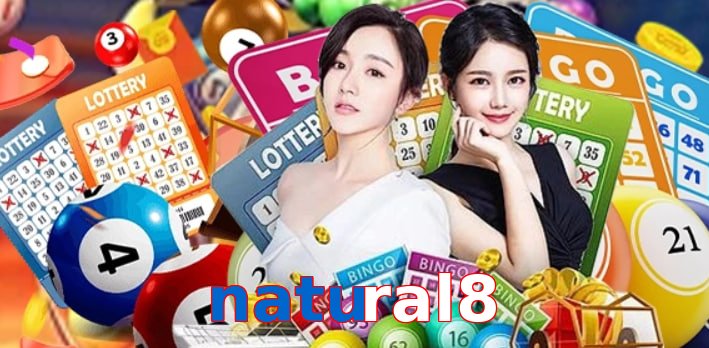 natural8
