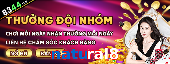 natural8