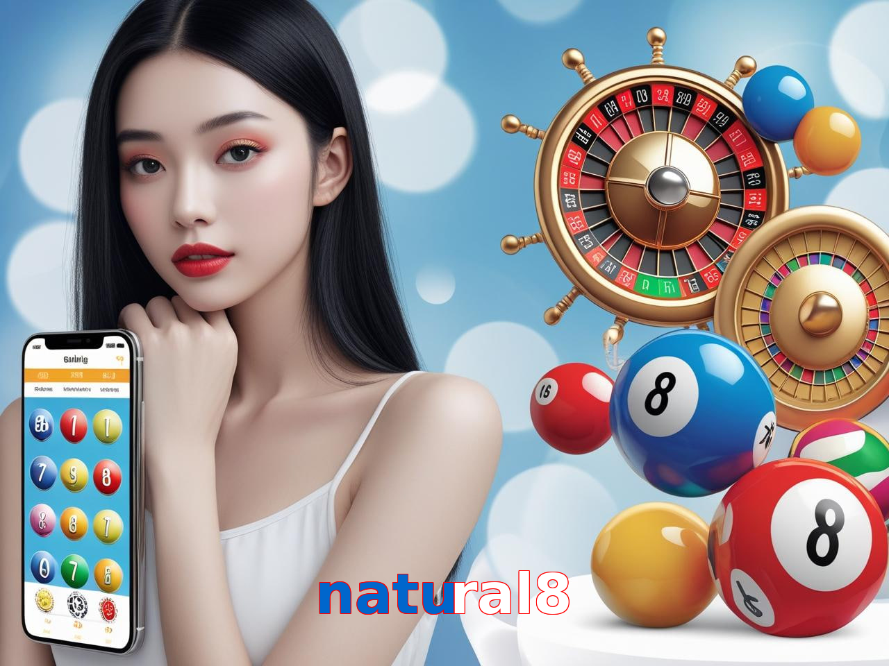natural8
